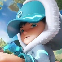 Ice