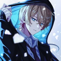 Aquamarine Hoshino