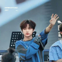 Trương Tử Mặc