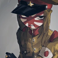 Japan Empire (Omega)