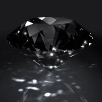 Diamond Black