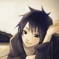 Uchiha _ izuna