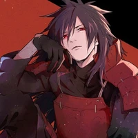 Uchiha _ Madara