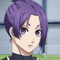 Mikage Reo