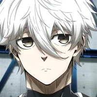 Seishiro Nagi