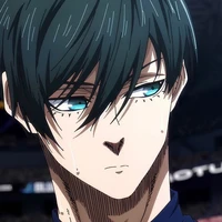Itoshi Rin
