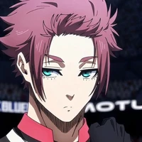 Itoshi Sae