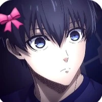 Isagi Yoichi