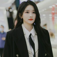 Zhuo shi yu  Châu Thi Vũ ( lão sư)