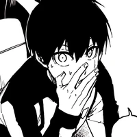 Isagi Yoichi