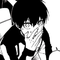 Isagi Yoichi