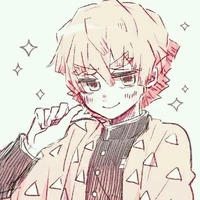 zenitsu
