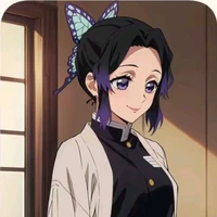 Kocho Shinobu