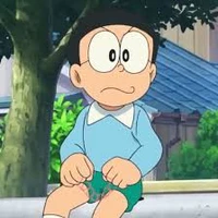 nobita nobi
