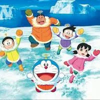 nhóm doraemon