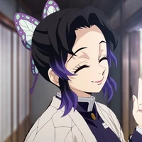 shinobu-trùng trụ