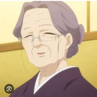 Hiệu trưởng trường Niên Đại (Lão Lý)