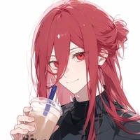 Chigiri ( công chúa le mỏn)