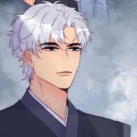 Enrico(Lương Tử Thành,tiểu Hắc)