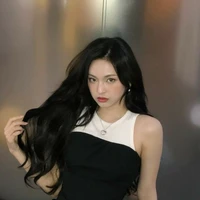 Chiquita Richara - Cô