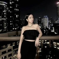 Kim Jisoo - Ba nàng