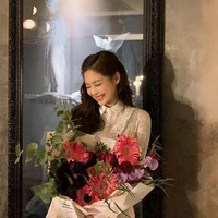 Kim Jennie - Mẹ nàng