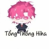 tổng thống hiha
