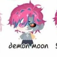 hiha mặt trăng quỷ