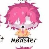 hiha monster