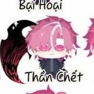 hiha thần chết