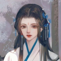 nha hoàn thân cận 1