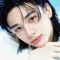 Hyunjin