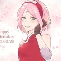 Haruno _ Sakura