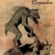 chubacabra