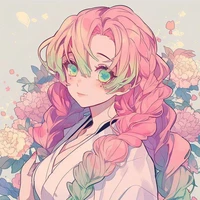Mitsuri