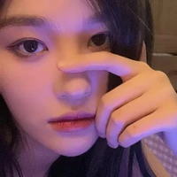 Vương Dịch*cô*