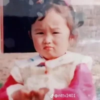 Châu Thi Vũ*Thời nhỏ*