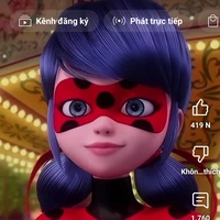 Ladybug