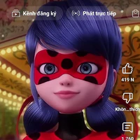 Ladybug