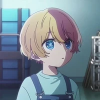 Aquamarine Hoshino (4t )