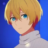 Aquamarine Hoshino [18t]