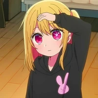 Ruby Hoshino [4t]