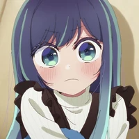Akane Kurokawa [7t]