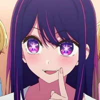 Ai Hoshino [18t]