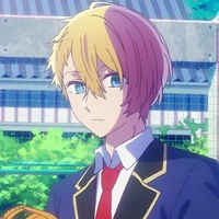 Aquamarine Hoshino[16t]