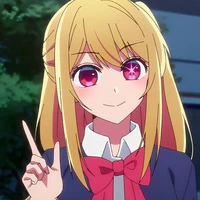 Ruby Hoshino [16t]