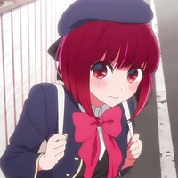Kana Arima [19t]