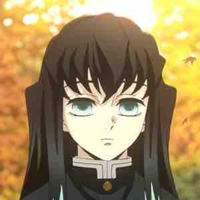 Tokito Muichirou