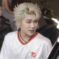 Hoàng Đức Duy_Captain boy