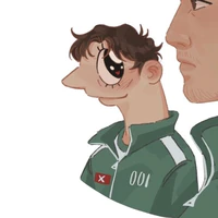 Player 001/ Young il